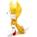SOFVIPS テイルス イエロークリアラメ《24年1月預定》 4580652052658