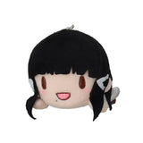 ラブライブ!サンシャイン!!×初音ミク ふわぷち 寝そべり ぬいぐるみ(ぷち)(毛公仔)(原盒10個入)※不設寄送《23年7月預定》 4580779523383