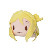ラブライブ!サンシャイン!!×初音ミク ふわぷち 寝そべり ぬいぐるみ(ぷち)(毛公仔)(原盒10個入)※不設寄送《23年7月預定》 4580779523383