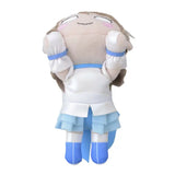 ラブライブ!サンシャイン!!×初音ミク 寝そべりぬいぐるみ 渡辺曜 S(毛公仔)※不設寄送《23年7月預定》 4580779523420
