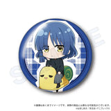 ぼっち・ざ・ろっく! トレーディング缶バッジ(襟章)(全套8個入)※不設寄送《23年9月預定》 4571553017549