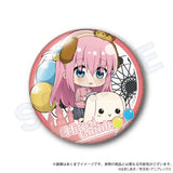 ぼっち・ざ・ろっく! トレーディング缶バッジ(襟章)(全套8個入)※不設寄送《23年9月預定》 4571553017549