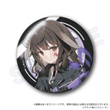 ブラック★ロックシューター FRAGMENT トレーディング缶バッジ(全套8個入)※不設寄送《23年9月預定》 4571553025070