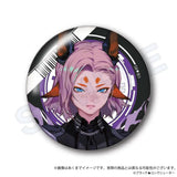 ブラック★ロックシューター FRAGMENT トレーディング缶バッジ(全套8個入)※不設寄送《23年9月預定》 4571553025070