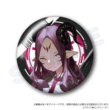 ブラック★ロックシューター FRAGMENT トレーディング缶バッジ(全套8個入)※不設寄送《23年9月預定》 4571553025070