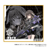 ブラック★ロックシューター FRAGMENT トレーディングミニ色紙(全套8個入)※不設寄送《23年9月預定》 4571553025094