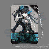 ブラック★ロックシューター FRAGMENT トレーディングアクリルキーホルダー A BOX(全套8個入)※不設寄送《23年9月預定》 4571553025117
