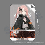 ブラック★ロックシューター FRAGMENT トレーディングアクリルキーホルダー A BOX(全套8個入)※不設寄送《23年9月預定》 4571553025117