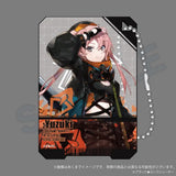 ブラック★ロックシューター FRAGMENT トレーディングアクリルキーホルダー A BOX(全套8個入)※不設寄送《23年9月預定》 4571553025117