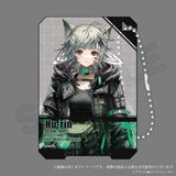 ブラック★ロックシューター FRAGMENT トレーディングアクリルキーホルダー A BOX(全套8個入)※不設寄送《23年9月預定》 4571553025117