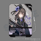 ブラック★ロックシューター FRAGMENT トレーディングアクリルキーホルダー A BOX(全套8個入)※不設寄送《23年9月預定》 4571553025117