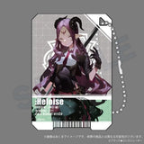 ブラック★ロックシューター FRAGMENT トレーディングアクリルキーホルダー B BOX(全套7個入)※不設寄送《23年9月預定》 4571553025131