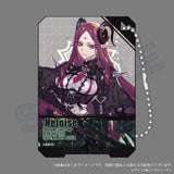 ブラック★ロックシューター FRAGMENT トレーディングアクリルキーホルダー B BOX(全套7個入)※不設寄送《23年9月預定》 4571553025131