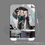 ブラック★ロックシューター FRAGMENT トレーディングアクリルキーホルダー B BOX(全套7個入)※不設寄送《23年9月預定》 4571553025131