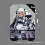ブラック★ロックシューター FRAGMENT トレーディングアクリルキーホルダー B BOX(全套7個入)※不設寄送《23年9月預定》 4571553025131
