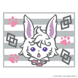 Fate/Grand Order -終局特異点冠位時間神殿ソロモン- フロアマット フォウ(地氈)※不設寄送《22年9月預定》 4900459538238