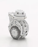 MARUTTOYS NOSERU ラムネVer.※不設寄送《23年5月預定》 4934054039654