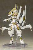 フレームアームズ・ガール ドゥルガーII※不設寄送《23年12月預定》 4934054022632