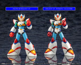 ロックマンX セカンドアーマー ダブルチャージショットVer.※不設寄送《23年9月預定》 4934054028450