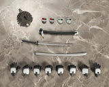 フレームアームズ 十兵衛※不設寄送《23年12月預定》 4934054030002