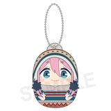 ゆるキャン△ ぷちもちマスコット(原盒5個入)※不設寄送《23年2月預定》 4580790540376