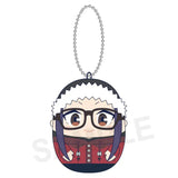 ゆるキャン△ ぷちもちマスコット(原盒5個入)※不設寄送《23年2月預定》 4580790540376