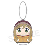 ゆるキャン△ ぷちもちマスコット(原盒5個入)※不設寄送《23年2月預定》 4580790540376