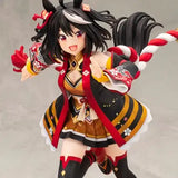 ウマ娘 プリティーダービー [迫る熱に押されて] キタサンブラック《24年4月預定》 4934054041190