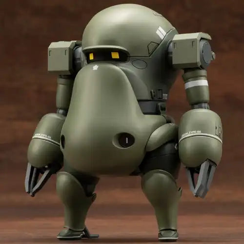 陸上自衛隊06式-III型戦車 ろく※不設寄送《23年9月預定》 4934054042395