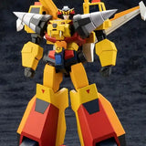 勇者警察ジェイデッカー スーパービルドタイガー※不設寄送《23年10月預定》 4934054045679