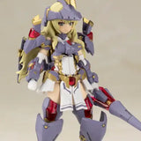 フレームアームズ・ガール ハンドスケール ドゥルガーI※不設寄送《24年2月預定》 4934054046980
