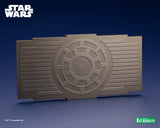 スター・ウォーズ:クローン・ウォーズ ARTFX+ コマンダー・コーディ クローン・ウォーズ版《23年10月預定》 4934054047529