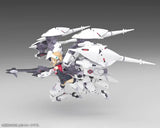 メガミデバイス×アリス・ギア・アイギス 高幡のどか※不設寄送《24年5月預定》 4934054047604