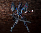 【再販】メガミデバイス×アリス・ギア・アイギス 吾妻楓【皆伝】※不設寄送《23年11月預定》 4934054049264