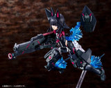 【再販】メガミデバイス×アリス・ギア・アイギス 吾妻楓【皆伝】※不設寄送《23年11月預定》 4934054049264