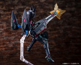 【再販】メガミデバイス×アリス・ギア・アイギス 吾妻楓【皆伝】※不設寄送《23年11月預定》 4934054049264