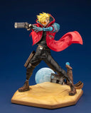 TRIGUN STAMPEDE ARTFX J ヴァッシュ・ザ・スタンピード TRIGUN STAMPEDE Ver.《23年12月預定》 4934054049769