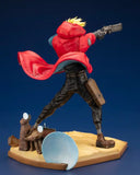 TRIGUN STAMPEDE ARTFX J ヴァッシュ・ザ・スタンピード TRIGUN STAMPEDE Ver.《23年12月預定》 4934054049769