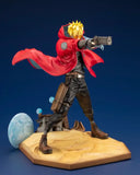 TRIGUN STAMPEDE ARTFX J ヴァッシュ・ザ・スタンピード TRIGUN STAMPEDE Ver.《23年12月預定》 4934054049769