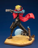 TRIGUN STAMPEDE ARTFX J ヴァッシュ・ザ・スタンピード TRIGUN STAMPEDE Ver.《23年12月預定》 4934054049769