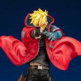 TRIGUN STAMPEDE ARTFX J ヴァッシュ・ザ・スタンピード TRIGUN STAMPEDE Ver.《23年12月預定》 4934054049769