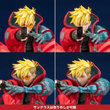 TRIGUN STAMPEDE ARTFX J ヴァッシュ・ザ・スタンピード TRIGUN STAMPEDE Ver.《23年12月預定》 4934054049769