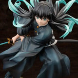 鬼滅の刃 ARTFX J 時透無一郎《24年1月預定》 4934054050161