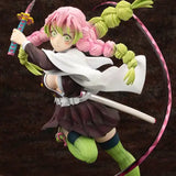 鬼滅の刃 ARTFX J 甘露寺蜜璃《24年2月預定》 4934054050178