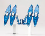 【再販】M.S.G モデリングサポートグッズ ヘヴィウェポンユニット 33 エクシードバインダー2(此商品只包含配件部份)※不設寄送《23年12月預定》 4934054054411