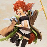 遊戯王OCG デュエルモンスターズ 火霊使いヒータ/遊戯王カードゲームモンスターフィギュアコレクション《24年1月預定》 4934054056927