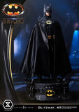 ミュージアムマスターライン バットマン(1989) バットマン 1/3 スタチュー MMBM-6《24年8月預定》 4580708046464