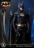 ミュージアムマスターライン バットマン(1989) バットマン 1/3 スタチュー MMBM-6《24年8月預定》 4580708046464