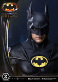 ミュージアムマスターライン バットマン(1989) バットマン 1/3 スタチュー MMBM-6《24年8月預定》 4580708046464