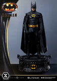 ミュージアムマスターライン バットマン(1989) バットマン 1/3 スタチュー MMBM-6《24年8月預定》 4580708046464